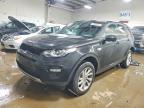 LAND ROVER DISCOVERY SPORT 2016
