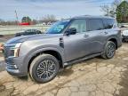 NISSAN ARMADA 2026