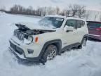 JEEP RENEGADE 2020