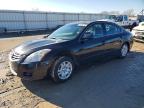 NISSAN ALTIMA 2011