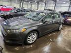 FORD FUSION 2015