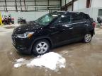 CHEVROLET TRAX 2018