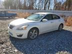 NISSAN ALTIMA 2014