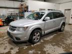 DODGE JOURNEY 2011