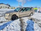 CHEVROLET MALIBU 2004