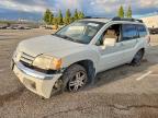 MITSUBISHI ENDEAVOR 2004