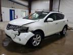 NISSAN MURANO 2010