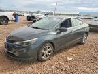 CHEVROLET CRUZE 2018