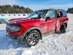 FORD BRONCO SPORT 2021