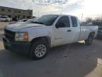 CHEVROLET SILVERADO 2013