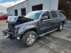 CHEVROLET SUBURBAN 2010