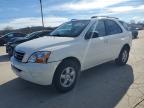 KIA SORENTO 2008