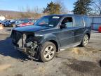 HONDA PILOT 2015