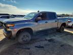 CHEVROLET SILVERADO 2021