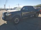 TOYOTA TACOMA 2017