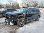 SUBARU ASCENT 2022