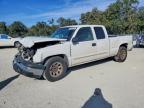CHEVROLET SILVERADO 2003