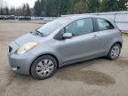 TOYOTA YARIS 2008
