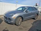 PORSCHE CAYENNE 2018