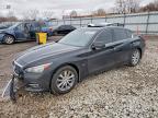 INFINITI Q50 2017