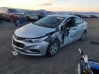 CHEVROLET CRUZE 2018