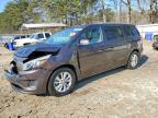 KIA SEDONA 2016