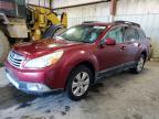 SUBARU OUTBACK 2011
