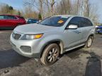 KIA SORENTO 2013
