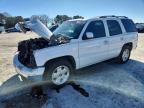 CHEVROLET TAHOE 2004