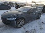 TESLA MODEL S 2013