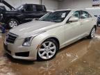 CADILLAC ATS 2013