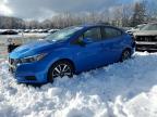 NISSAN VERSA 2021