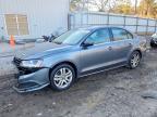 VOLKSWAGEN JETTA 2017