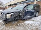 GMC YUKON XL 2017