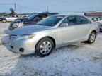 TOYOTA CAMRY 2010