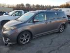 TOYOTA SIENNA 2011