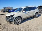 CHEVROLET TRAVERSE 2014