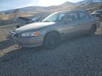 TOYOTA CAMRY 2000