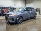 NISSAN KICKS 2021