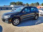 VOLKSWAGEN TIGUAN 2014