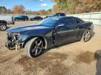CHEVROLET CAMARO 2014