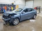 MAZDA 3 2012