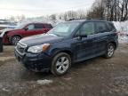 SUBARU FORESTER 2014