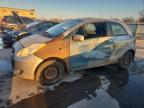 TOYOTA YARIS 2007