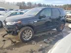 LAND ROVER DISCOVERY SPORT 2019
