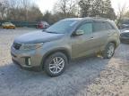 KIA SORENTO 2014