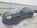 NISSAN SENTRA 2016