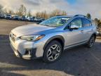 SUBARU CROSSTREK 2019