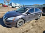 NISSAN SENTRA 2015