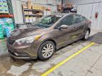 KIA FORTE 2014